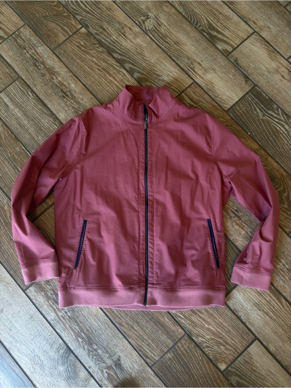 Men's  - The Normal Brand Bomber Jacket